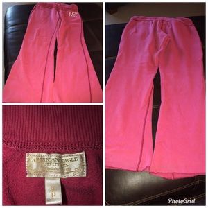 American Eagle sweatpants